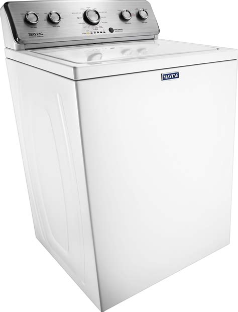 maytag top loader washing machines.